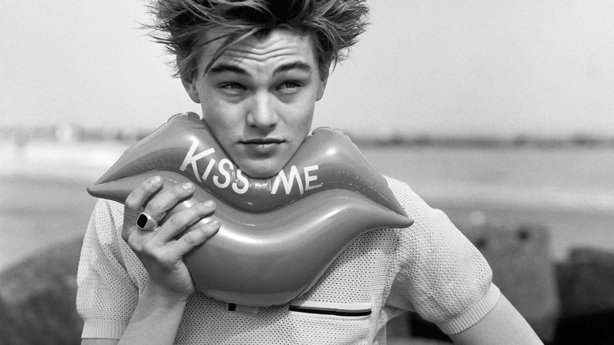 Fotil DiCapria i Navrátilovou. V Praze vystavuje kontroverzní Bruce Weber